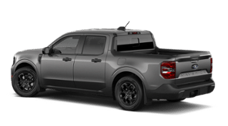2026 Ford Maverick® External Image 2